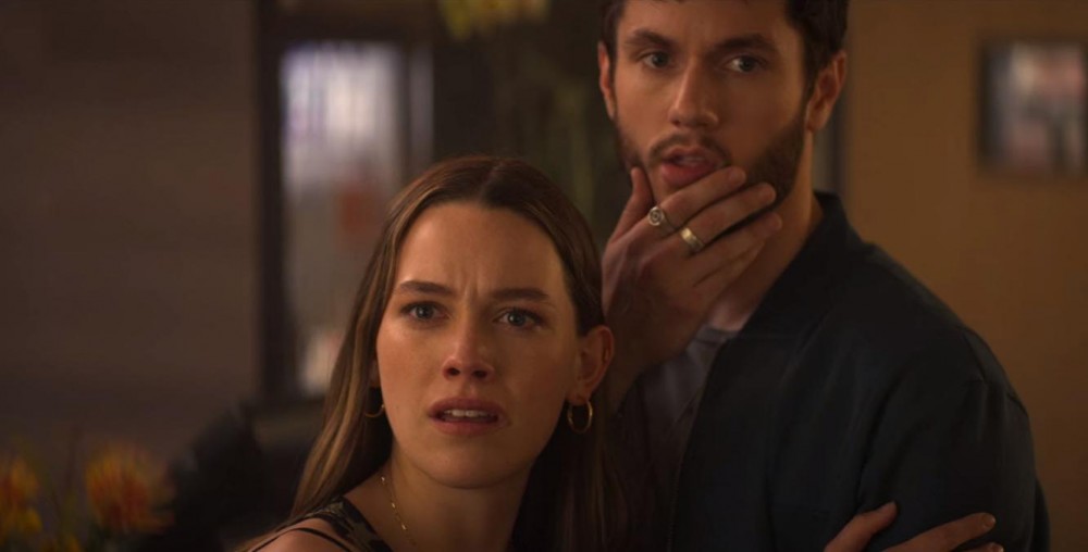 他可能從根本上就很難再被形容成一個好人，不過他有可能會轉變嗎？當然，成為孩子的爸可以讓一個人改變許多，但目前我還不知道Joe是否會因此產生哪方面走向的變化。