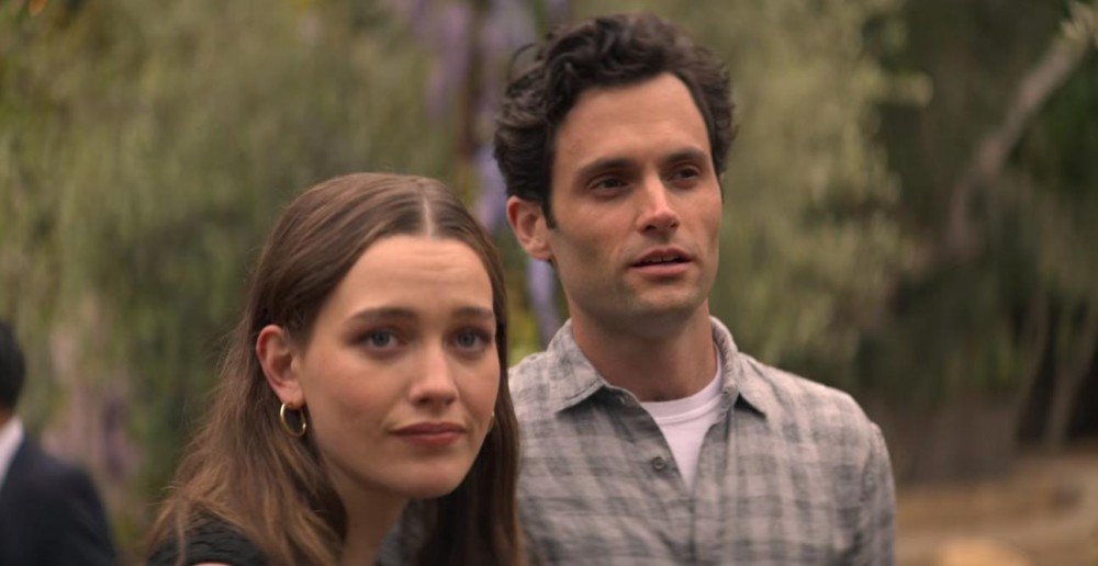 oe從紐約跑到洛杉磯試圖以新身分開啟新生活，這位變態跟蹤狂也很快找到新目標，就是第二季女主角Love Quinn。