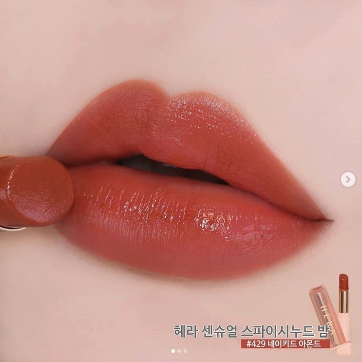 HERA #429 Naked Almond