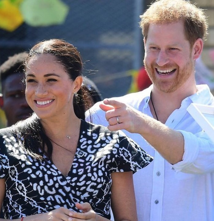 哈里王子夫婦還需償還240萬英磅裝修費！因他們結婚後搬進王室所屬的Frogmore Cottage