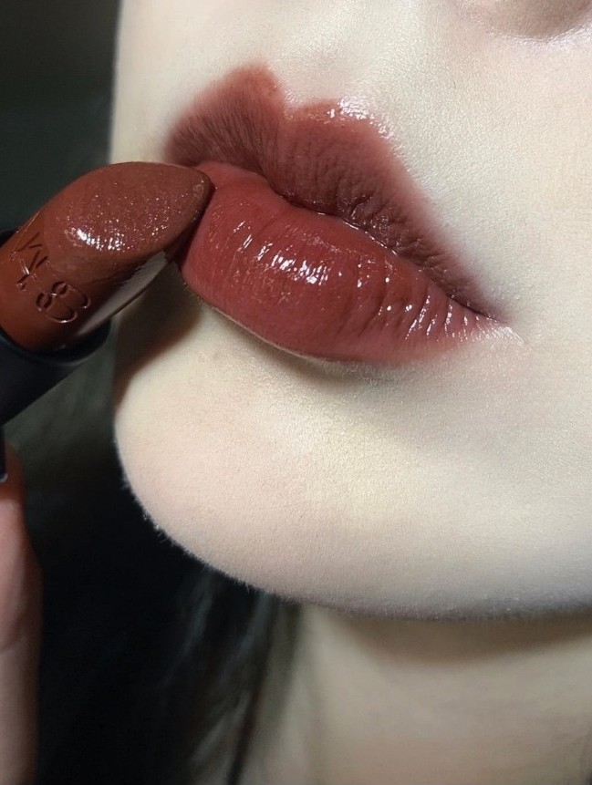 Nars - Tanganyka
