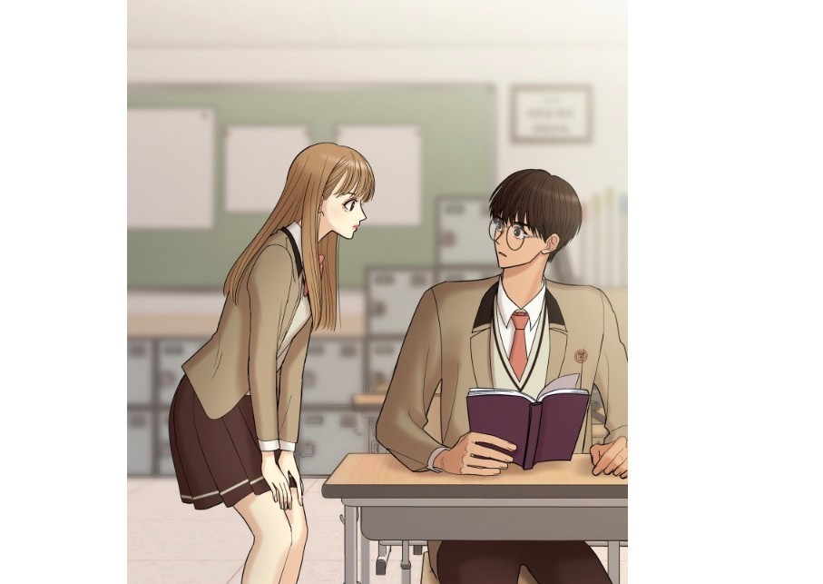 LINE WEBTOON