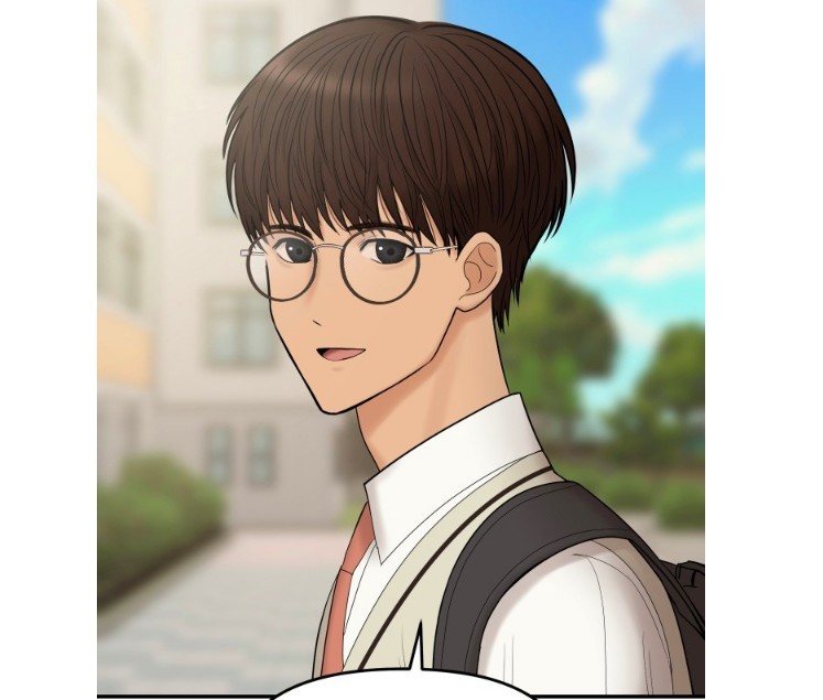 LINE WEBTOON