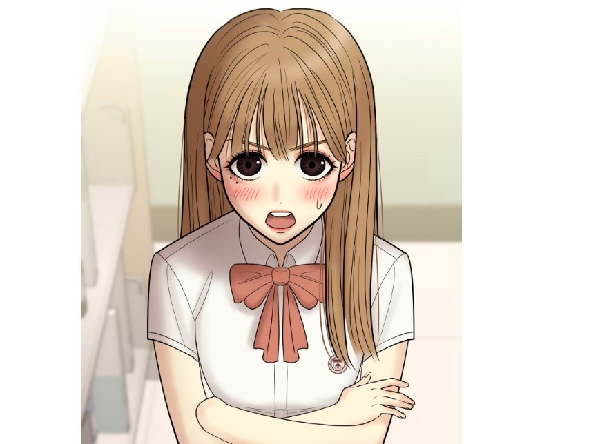 LINE WEBTOON