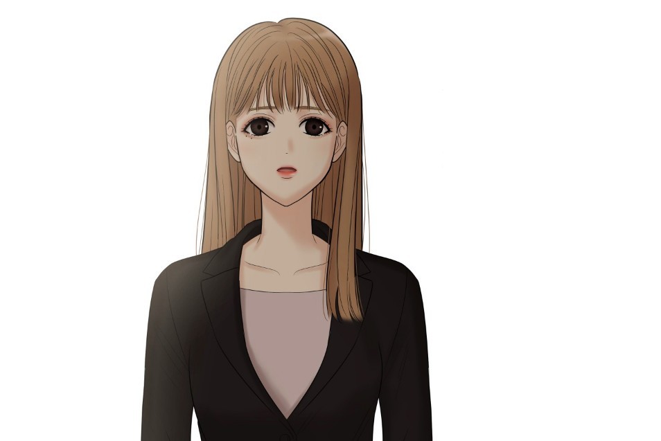 LINE WEBTOON