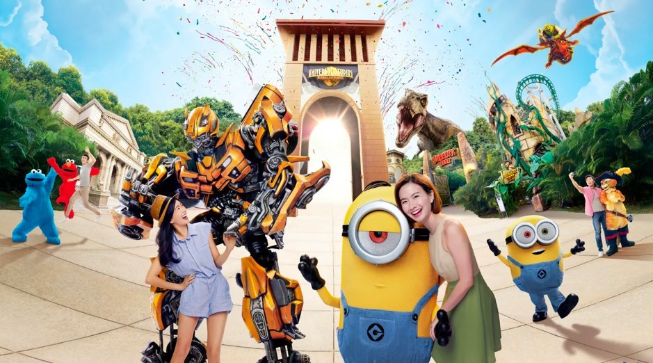 KLOOK Singapore