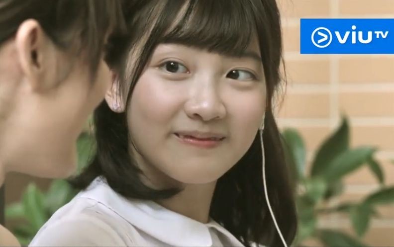 ViuTV 《賤民20》冼迪琦