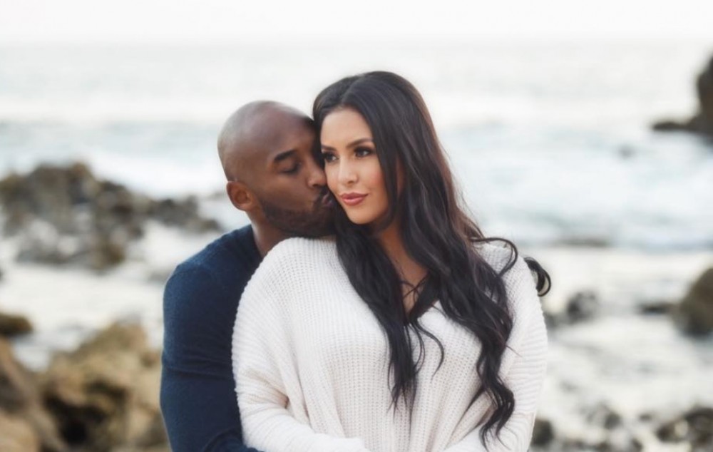 更一早已和太太Vanessa約定,夫妻二人不能乘坐同一架直升機,當其中一人真的不幸出事時,仍有人可以照顧孩子們。