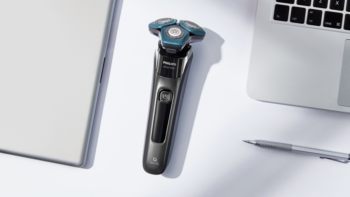 【情人節男朋友禮物2021】剃鬚是男生每星期都會做的事情，所以電鬚刨同樣也有人建議，如果有一個剃鬚快速且乾淨的電鬚刨