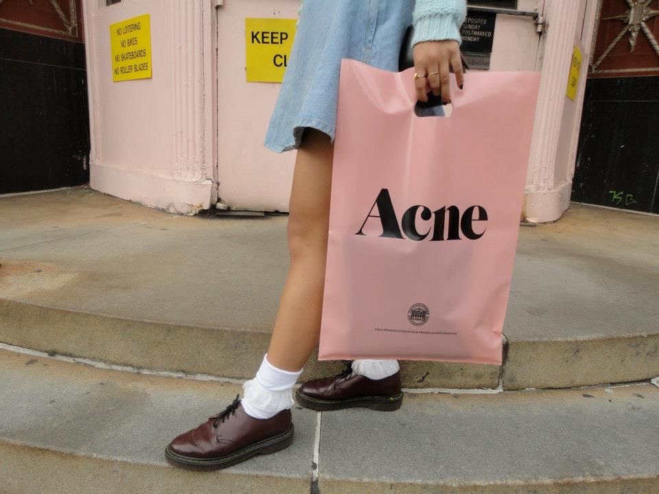 1. 3 Item Plan: 規定自己每季只能購買三樣新品