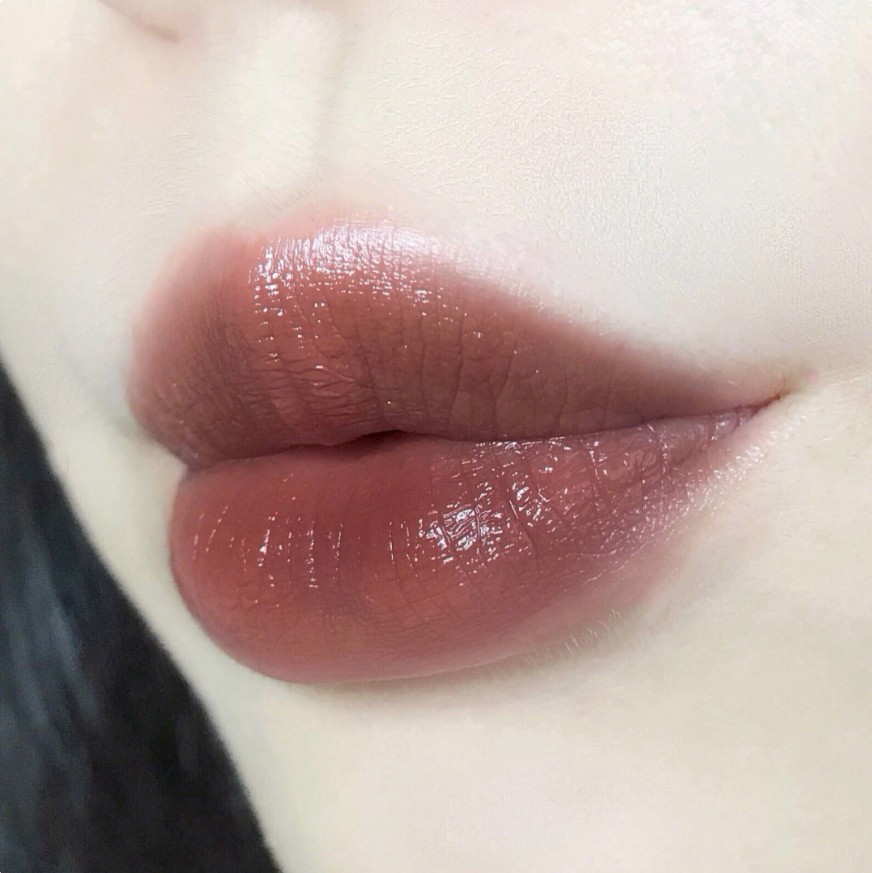 Kiko Smart Fusion Lipstick系列不是新產品,卻是不少網紅一直也大愛的唇膏之一!