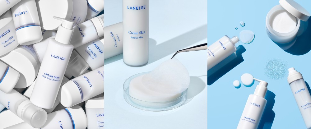 LANEIGE