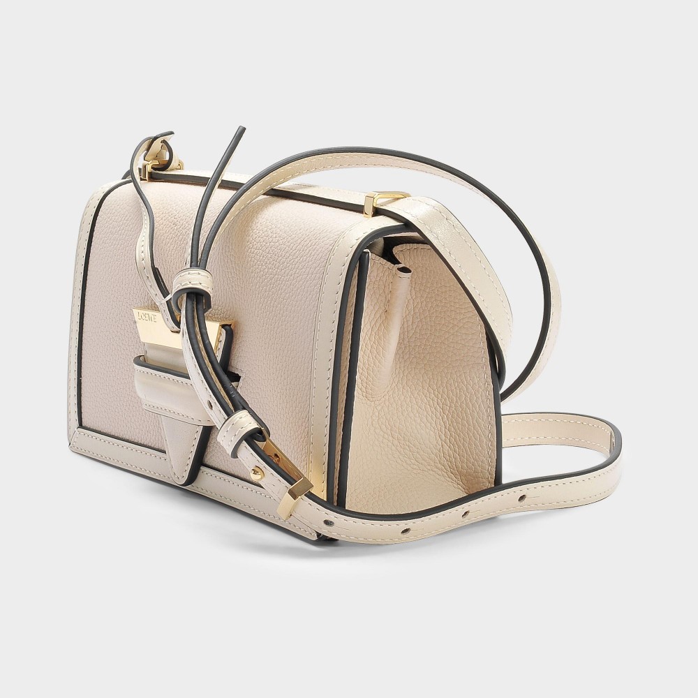Barcelona Soft Bag