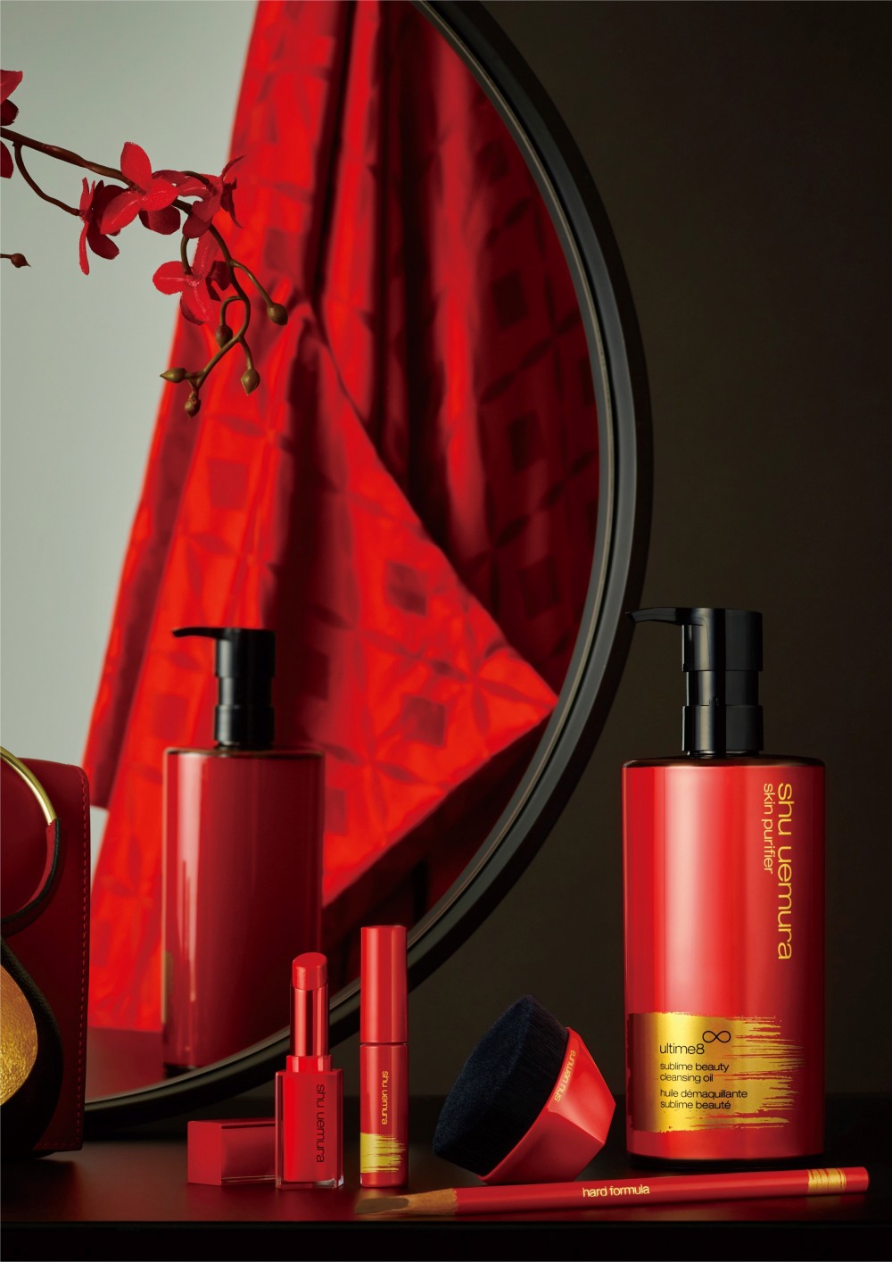shu uemura_flaming reds_group product_2