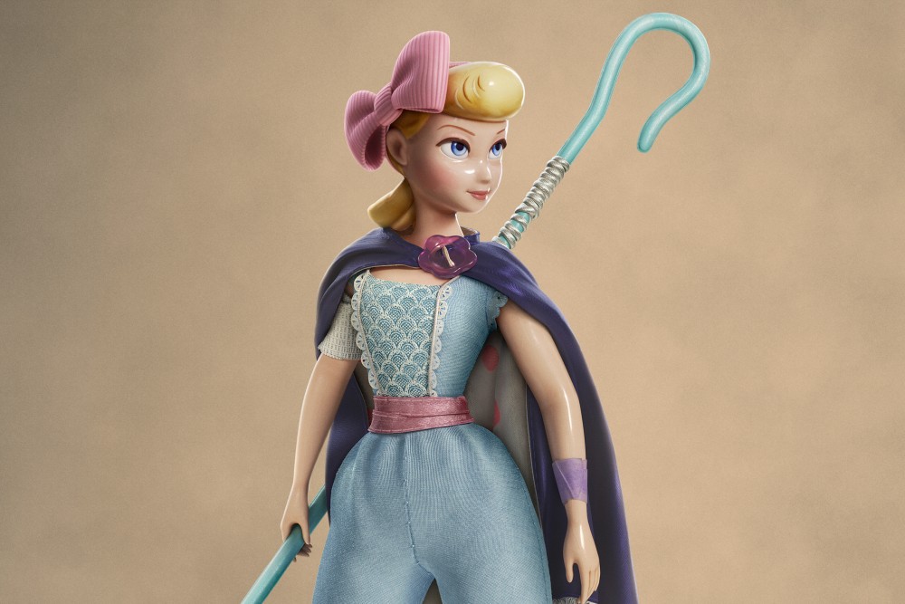 Toy Story外傳《Lamp Life》disney+確定上線!