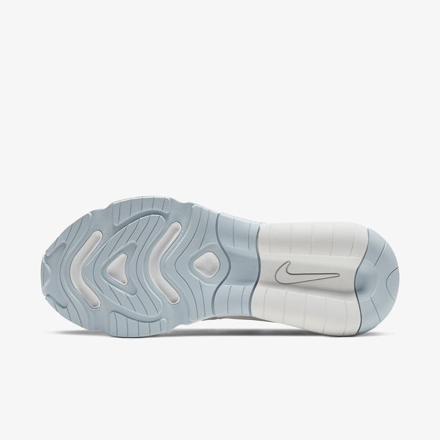 nike-air-max 200 果凍厚底設計