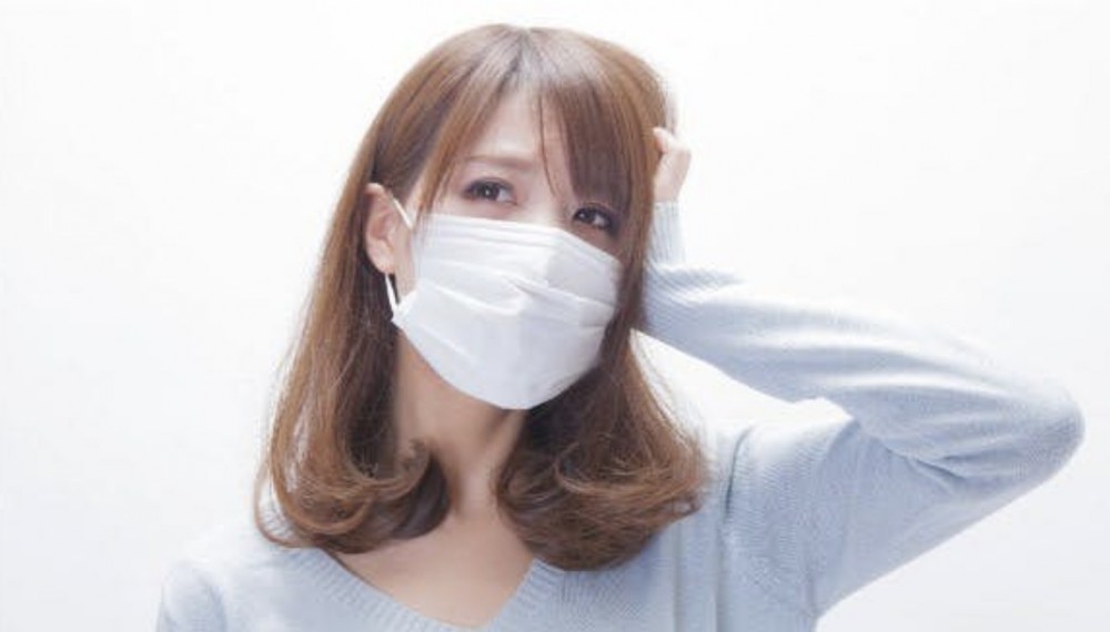 皮膚科醫教妳5招解決口罩暗瘡、濕疹問題