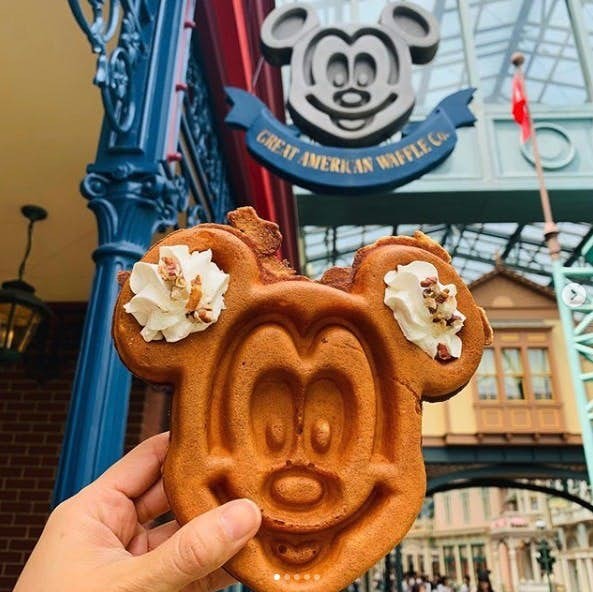 吃之前更當然不少得多拍幾張照去打卡。