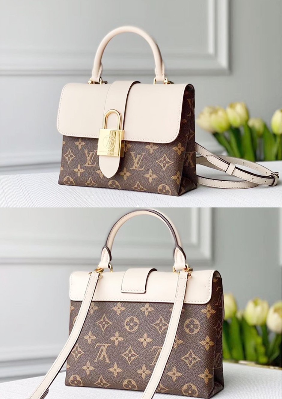 2020斷貨王誕生！小巧氣質 LOCKY BB～