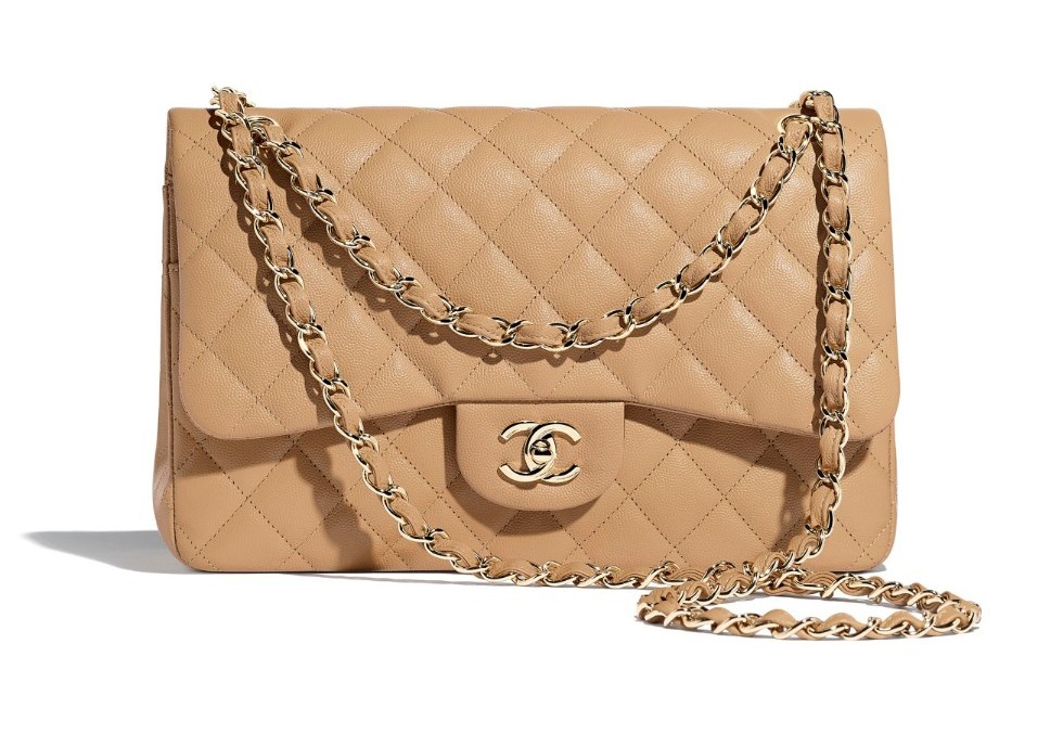 Chanel Classic Handbag