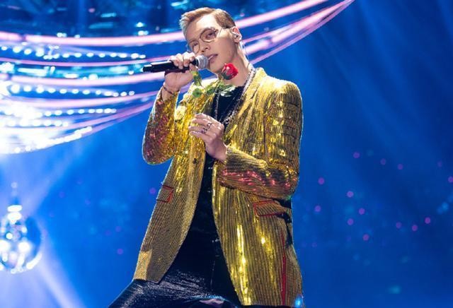寶石Gem以《野狼Disco》作商業用途,包括發佈到各音樂平台和登上綜藝、晚會等演出,獲得了不少酬勞。