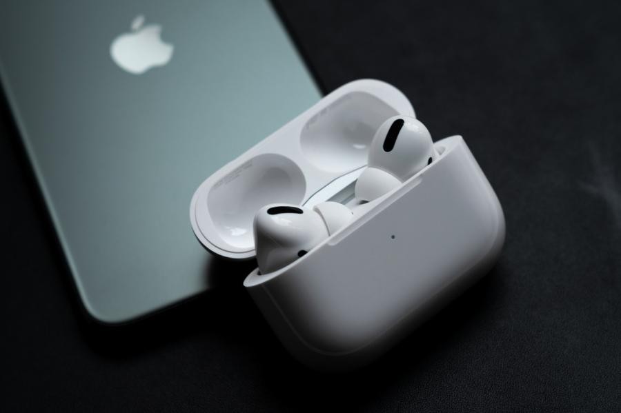 AirPods Pro Lite 黑色