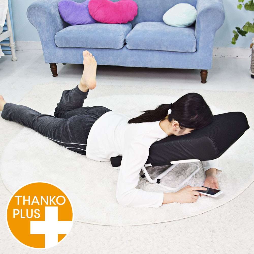 日本人超紅「極廢椅墊」