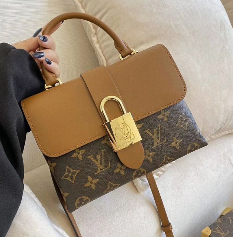 020斷貨王誕生！小巧氣質 LOCKY BB～