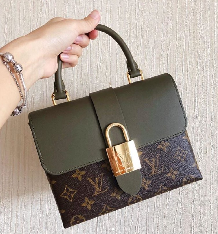 020斷貨王誕生！小巧氣質 LOCKY BB～