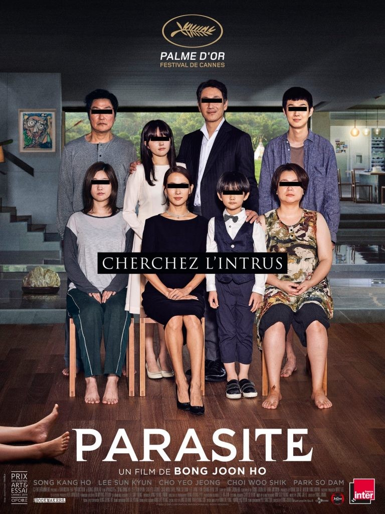 HBO買下版權!美劇版《上流寄生族》令人期待