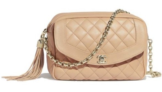 # CHANEL Digital camera Case