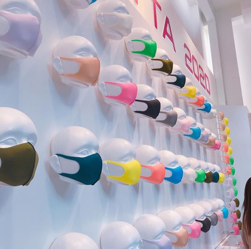 武漢肺炎 新型冠狀病毒