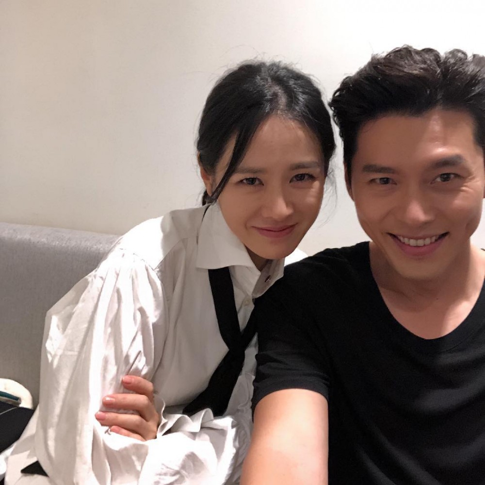 孫藝珍更表示:「大邱既是我生長的故鄉,又是父母生活的地方,對於我來說是很特別的一個地方,透過新聞得知大邱的消息而感到非常痛心,希望這些捐款可以幫到低收入的人們渡過這個難關」