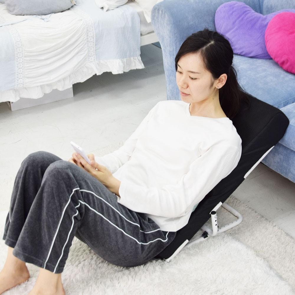 日本人超紅「極廢椅墊」