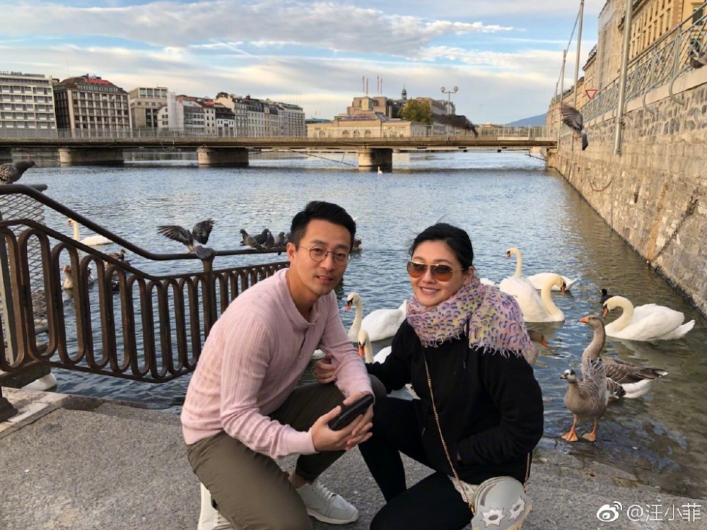汪小菲更表示公司是不想讓任何一個員工離開,但是如果員工自行選擇離開,他們也沒有少拿到一分錢