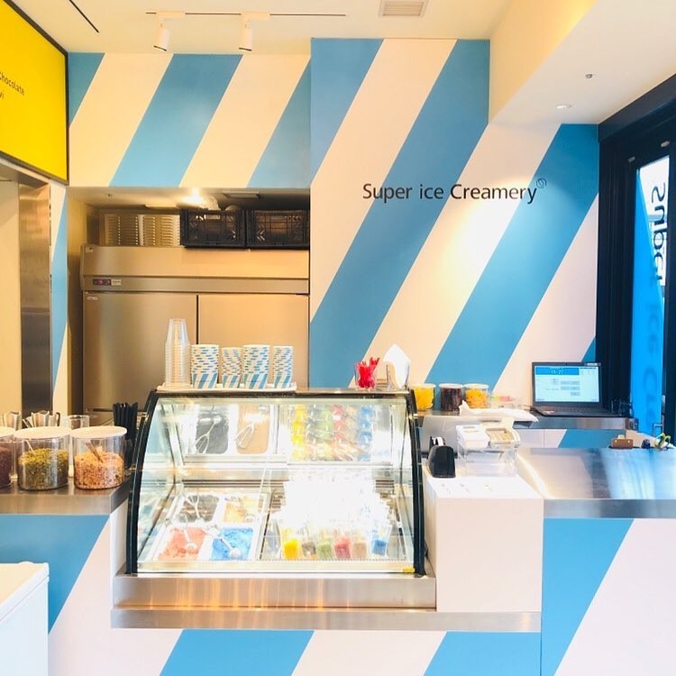 Loft的銀座店於去年4月26日重新開幕,最具亮點的是設有Loft第一間「LOFT FOODLAB」。