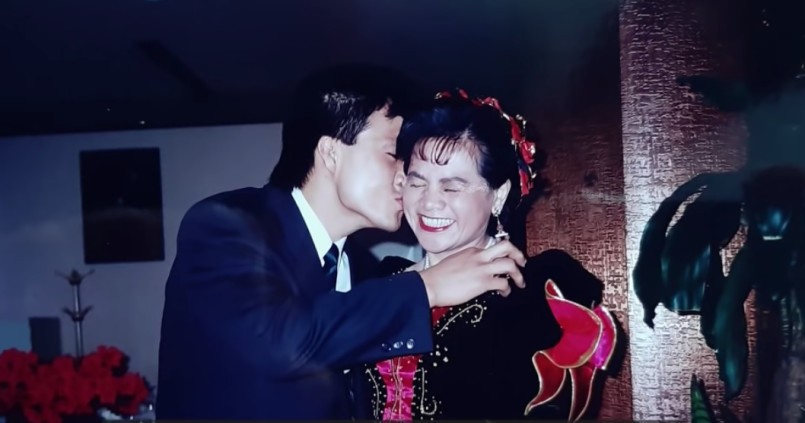 兩人好不容易在一年後的北京亞錦賽見面,分開之後李昌壽卻因為只獲得銀牌而被北韓捉去勞改挖煤礦,也讓李昌壽感到相當憤怒