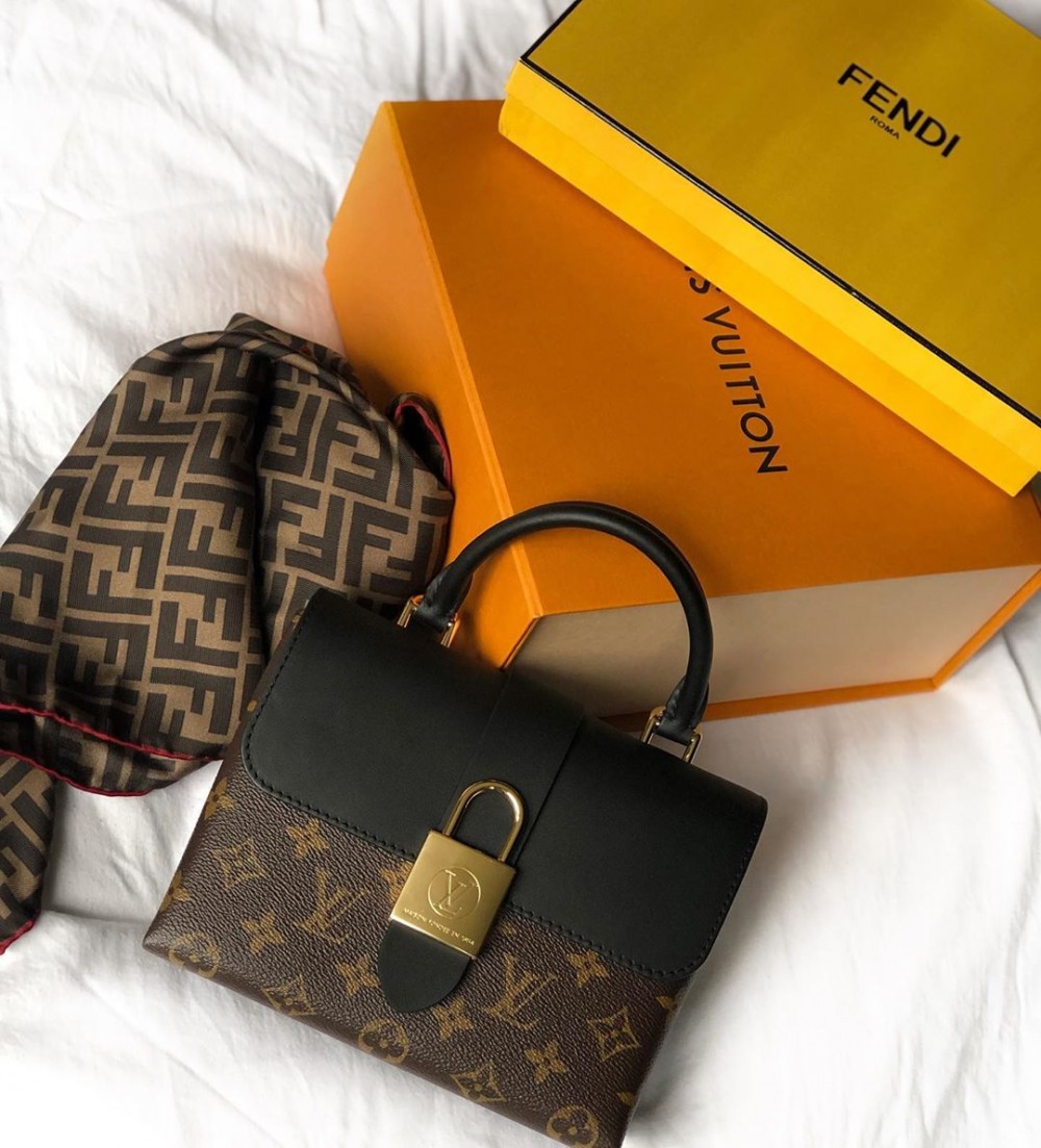 2020斷貨王誕生！小巧氣質 LOCKY BB～