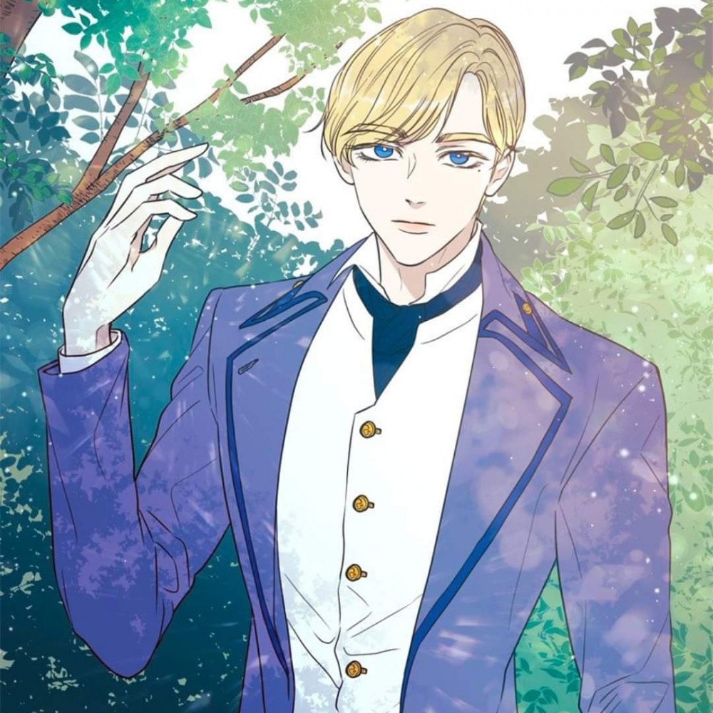 LINE WEBTOON