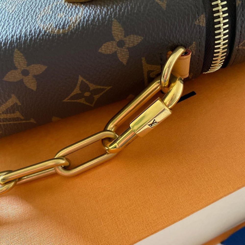 LOUIS VUITTON PHONE BOX 手機迷你方盒手袋