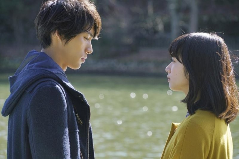 情人節2020, 100分女友, 女友力,