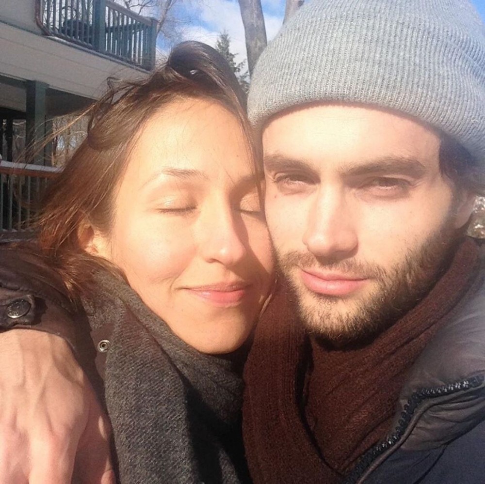 而Penn很喜歡小朋友,婚後一直期待能與妻子擁有自己的孩子,不過過程就不是很順利。