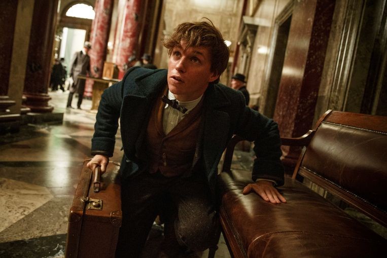 《怪獸與葛林戴華德的罪行》(Fantastic Beasts: The Crimes of Grindelwald)