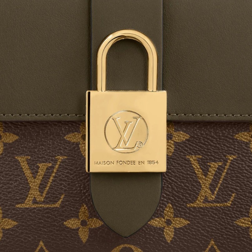 020斷貨王誕生！小巧氣質 LOCKY BB～