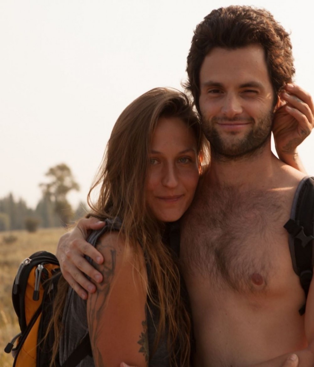 再加上Domino是一名接生員,她替過無數母親接生,也因此她更對自己沒信心