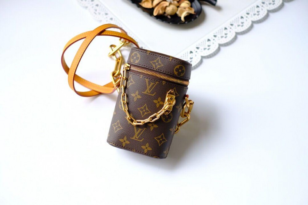 LOUIS VUITTON PHONE BOX 手機迷你方盒手袋
