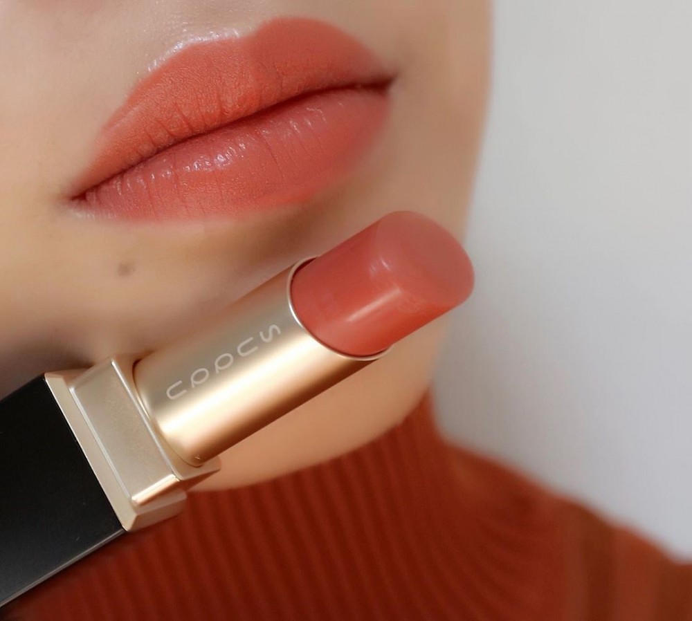 「Try on」AR唇膏試色濾鏡於1月28日已經正式推出