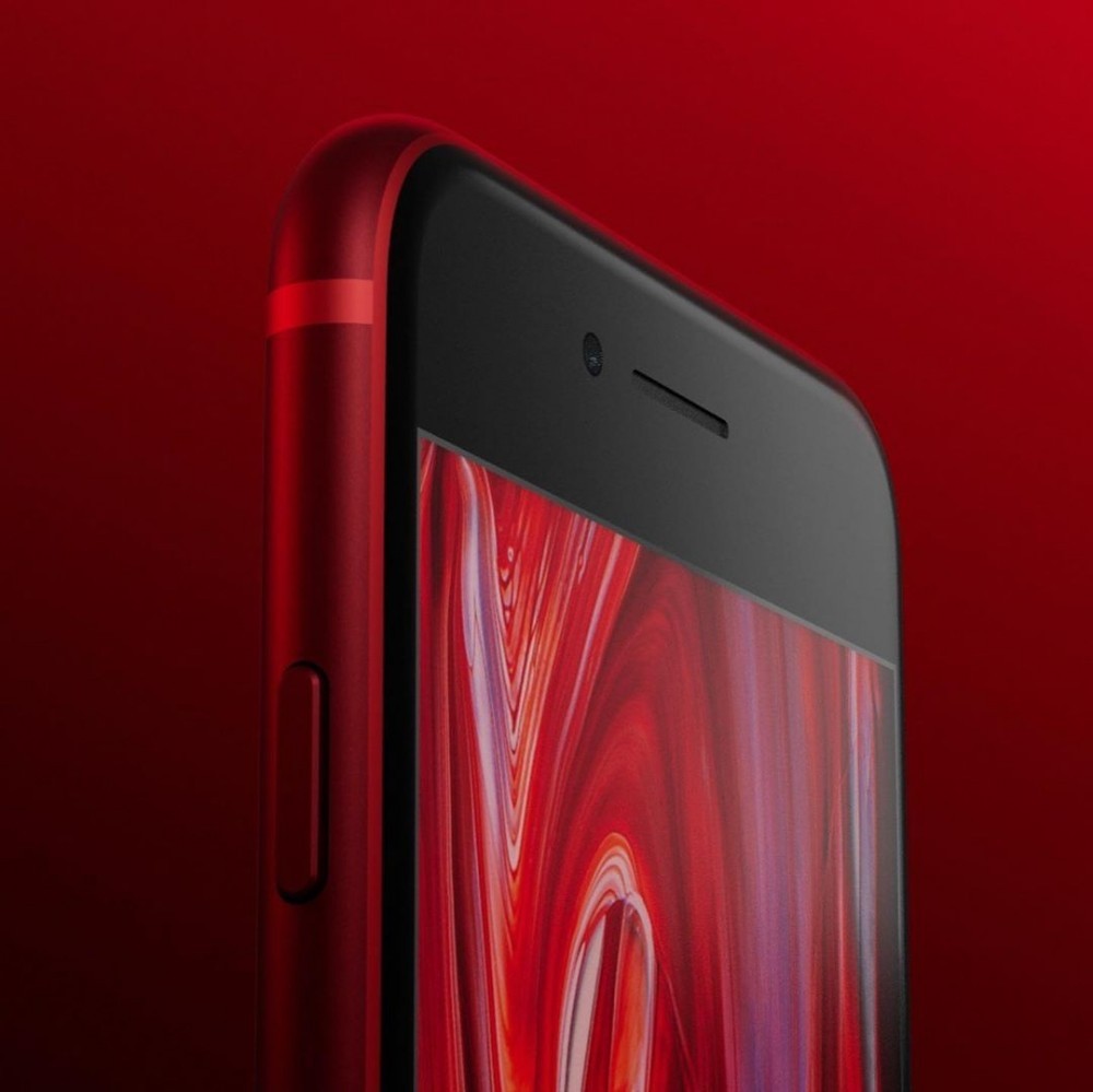 iPhone 9的屏幕將會與iPhone 8的屏幕一樣為4.7吋，不同的是iPhone 9的厚度或改為7.8mm，比起iPhone 8機身多厚0.5mm