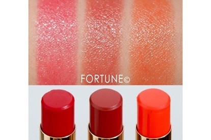 Nuance Red ニュアンスレッド