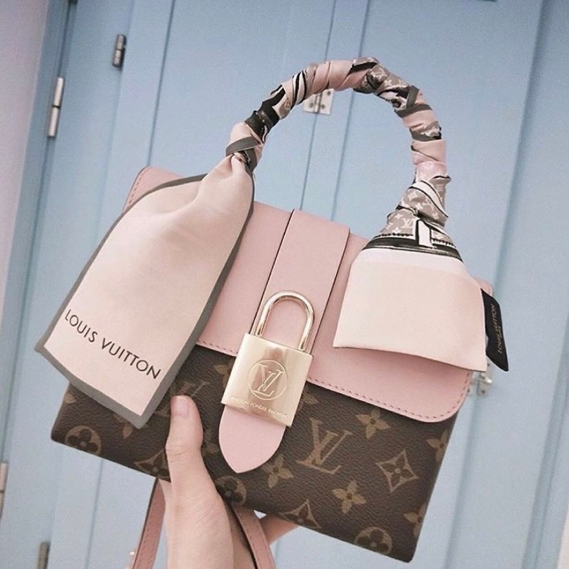 2020斷貨王誕生！小巧氣質 LOCKY BB～